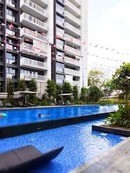 The Lakefront Residences (D22), Condominium #561673261